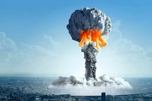 ۶ حقیقت عجیب و جالب راجع به بمب اتم